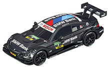 Load image into Gallery viewer, Carrera 64131 BMW M4 DTM B. Spengler #7 GO!!! Analog Slot Car Racing Vehicle 1:43 Scale
