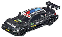 Carrera 64131 BMW M4 DTM B. Spengler #7 GO!!! Analog Slot Car Racing Vehicle 1:43 Scale