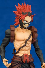 Load image into Gallery viewer, Banpresto 39840 My Hero Academia Age of Heroes Red Riot Figure
