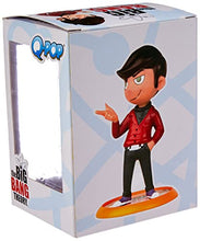 Load image into Gallery viewer, QMX Big Bang Theory Howard Q-Pop Toy Figure
