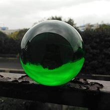 Load image into Gallery viewer, Acrylic Contact Juggling Ball - 76mm(Appx. 3 inch)
