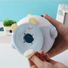 Load image into Gallery viewer, Piggy Bank The Little Penguin Piggy Bank is a Cute Piggy Bank, Waterproof and Drop-Resistant, Birthday Gifts for Adults, Children or Families. Coin Piggy Bank (Color : A)
