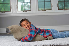 Load image into Gallery viewer, Wild Republic Jumbo Manatee Plush, Giant Stuffed Animal, Plush Toy, Gifts for Kids, 30 Inches
