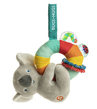 Load image into Gallery viewer, KIDS PREFERRED World of Eric Carle Koala Activity Toy with Music
