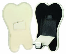 Load image into Gallery viewer, Toysmith Twinkle Toof Tooth (3.5-Inch)
