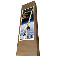 Load image into Gallery viewer, Rocketarium Two-Stage Model Rocket Kit Super Chief II RK-1032
