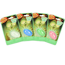 Load image into Gallery viewer, Crayola BIN080316-16 Silly Putty Glow in The Dark - 16 Each
