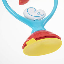 Load image into Gallery viewer, Nuby Whirly Wings with Suction Base, High Chair Interactive Toy for Early Development
