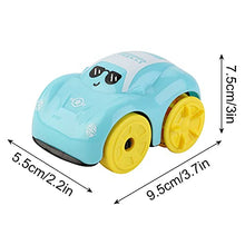 Load image into Gallery viewer, YUEGE Bath Toys for Toddlers 1-3 Year Old Boy Girls Gifts Swim Pool Bath Toys for Kid, Creative Cartoon Clockwork Car

