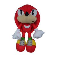 Great Eastern GE Animation Sonic Classic Knuckles Plush