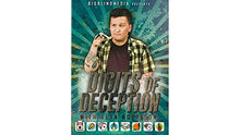 Load image into Gallery viewer, Digits of Deception with Alan Rorrison | DVD | Card Magic
