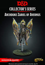 Load image into Gallery viewer, Gale Force Nine Descent into Avernus Zariel (1 fig), Multicolor
