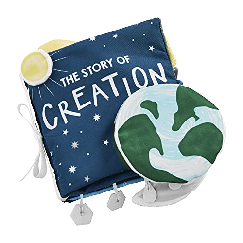 Mud Pie Children's Creation Book