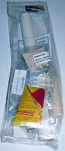Load image into Gallery viewer, Semroc Flying Model Rocket Kit Magnum Hornet KV-69
