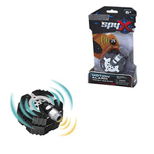 Load image into Gallery viewer, SpyX / Micro Motion Alarm - Protect Your Stuff with This Fun Motion Alarm Spy Toy. Detects Motion OR Vibration! Perfect Addition for Your spy Gear Collection!
