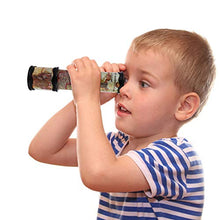 Load image into Gallery viewer, TOYANDONA Kids Kaleidoscope Toy Educational Old World Kaleidoscope Classic Toys for Boys and Girls Gifts
