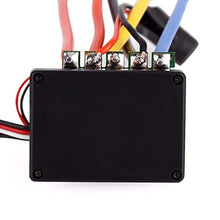 Load image into Gallery viewer, Qiterr 80A Sensored Brushless Motor Speeds Controller for Car Truck
