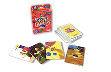 Load image into Gallery viewer, I Spy Card Games Bundle  I Spy Match! + I Spy Snap! + I Spy Go Fish!  Bundle of 3 Games
