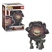 Load image into Gallery viewer, Funko Pop! Movies: A Quiet Place - Monster
