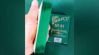 Murphy's Magic Supplies, Inc. Limited Gilded Edition Late 19th Century Vanity | Clown | Playing Cards | Poker Deck | Collectable