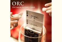Load image into Gallery viewer, O.R.C. (Optimum Rising Card) by Taiwan Ben

