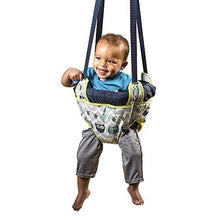 Load image into Gallery viewer, NEW Baby Door Jumper Owl Bouncer Doorway Swing Jump Up Seat Exercise Toddler Infant
