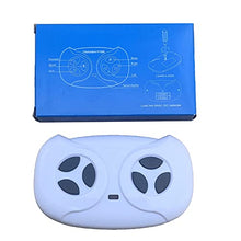 Load image into Gallery viewer, JIARUIXIN 2.4G Bluetooth Remote Control Transmitter Children&#39;s Electric Riding Toy Car Replacement Parts White Remote Control
