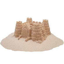 Load image into Gallery viewer, Jurassic Mojave Beige Play Sand - 50 Pound Sandbox Sand
