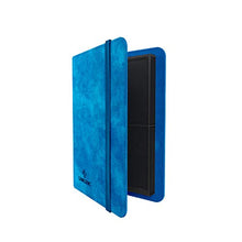 Load image into Gallery viewer, Prime Album 8-Pocket: Blue
