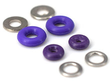 Load image into Gallery viewer, Teak Tuning Y-Truck/Dynamic Truck Edition O-Ring Tuning Kit, Purple
