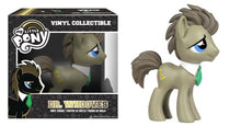 Load image into Gallery viewer, Funko My Little Pony: Dr. Whooves Vinyl Figure
