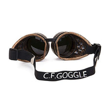 Load image into Gallery viewer, OMG_Shop Victorian Retro Steampunk Goggle Cosplay Party Goggles Halloween
