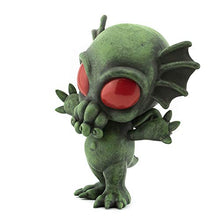 Load image into Gallery viewer, Cryptozoic Entertainment Cryptkins Unleashed: Cthulhu (Patina Version) Vinyl Figure
