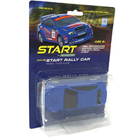 Scalextric Start Rally Style Car Pro Tweeks Racing 1:32 Slot Race Car C4115
