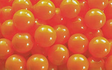 Load image into Gallery viewer, Pack of 200 Orange ( Primary-Orange ) Color Jumbo 3&quot; HD Commercial Grade Ball Pit Balls - Crush-Proof Phthalate Free BPA Free Non-Toxic, Non-Recycled Plastic (Orange, Pack of 200)
