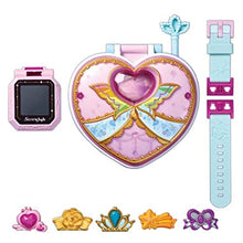 Load image into Gallery viewer, Secret JOUJU Raising a Fairy Jewelry Watch for Kids Toy
