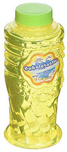 Load image into Gallery viewer, Bubbletastic Dog Bubbles 8oz. Refill Bottle of Bacon Bubble Solution
