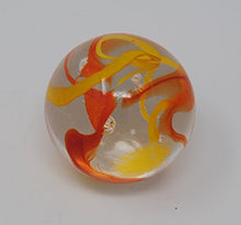 Load image into Gallery viewer, Moon Marble Co. 48mm/2&quot; Solar Flare
