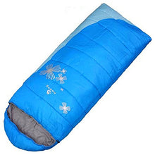 Load image into Gallery viewer, Feeryou Portable Outdoor Sleeping Bag, Tent Sleeping Bag, Warm and Comfortable, Breathable, Waterproof, wear-Resistant, Quality Assurance Super Strong
