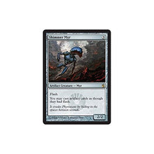 Load image into Gallery viewer, Magic The Gathering - Shimmer Myr (269/351) - Commander 2016
