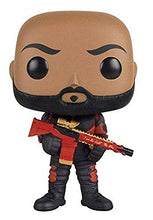 Load image into Gallery viewer, Funko POP Movies: Suicide Squad Action Figure, Deadshot (No Mask)
