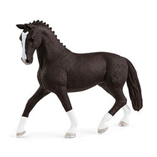 Load image into Gallery viewer, Schleich Horse Club, Realistic Horse Toys for Girls and Boys, Hanoverian Mare Toy Horse Figurine, Ages 5+
