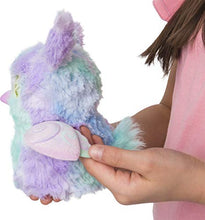 Load image into Gallery viewer, Hatchimals Mystery - Hatch 1 of 4 Fluffy Interactive Mystery Characters from Cloud Cove (Styles May Vary)
