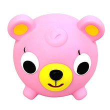 Load image into Gallery viewer, Jabber Ball Bear - Pink
