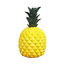 Load image into Gallery viewer, VOSAREA Coin Bank Pineapple Money Bank for Gift Home Decor

