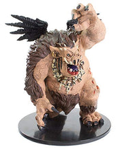 Load image into Gallery viewer, Pathfinder Battles Legendary Adventures: Boar Demon #043
