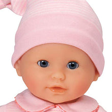 Load image into Gallery viewer, Corolle Mon Premier Poupon Bebe Calin - Charming Pastel - 12&quot; Baby Doll, Pink
