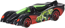 Load image into Gallery viewer, Hot Wheels Marvel Ultimate Spiderman Repo Duty Rhino Car 1.64 Scale Model
