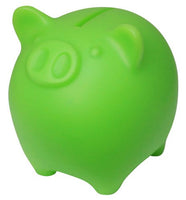 Fun Idea! / Coink! Coin Bank, Green