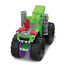 Load image into Gallery viewer, Play-Doh Hasbro Collectibles Chompin Monster Truck
